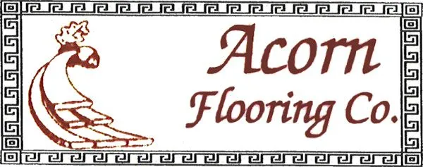 acorn flooring logo full