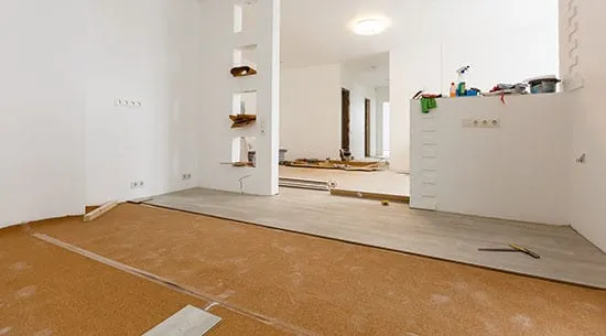 Floor Preparation Hardwood Floor Refinishing