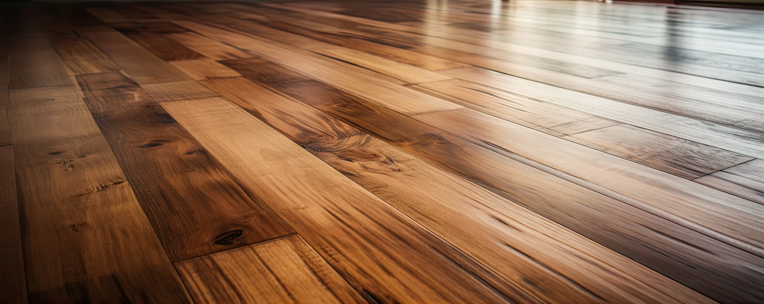hardwood flooring