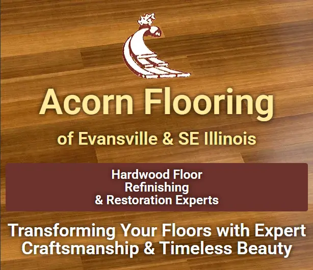 Acorn Flooring